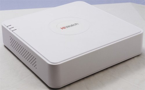 Включи и играй. Бюджетные NVR с PoE