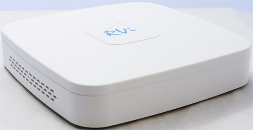 Включи и играй. Бюджетные NVR с PoE