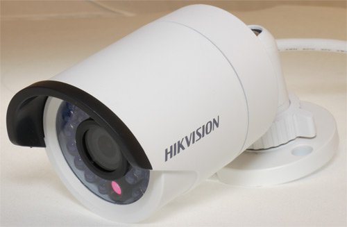 Фиксированные буллеты 2-3Мп