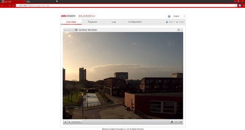 Фиксированные буллеты 2-3Мп