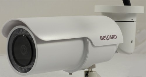 Фиксированные буллеты 2-3Мп