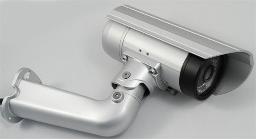 Фиксированные буллеты 2-3Мп