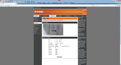 Фиксированные буллеты 2-3Мп
