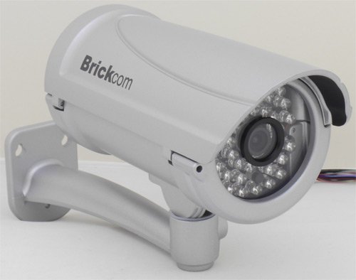 Фиксированные буллеты 2-3Мп