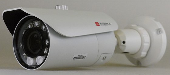 4 000 000 пикселей – всё видно? Обзор камер разрешением 4 Мп