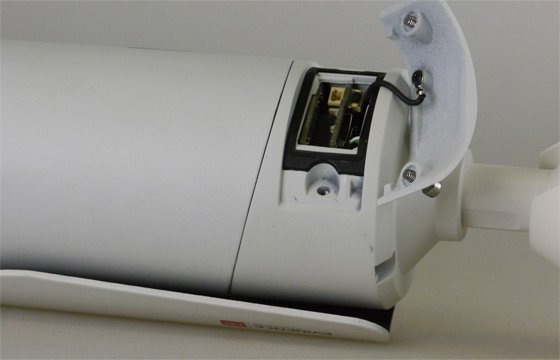 4 000 000 пикселей – всё видно? Обзор камер разрешением 4 Мп