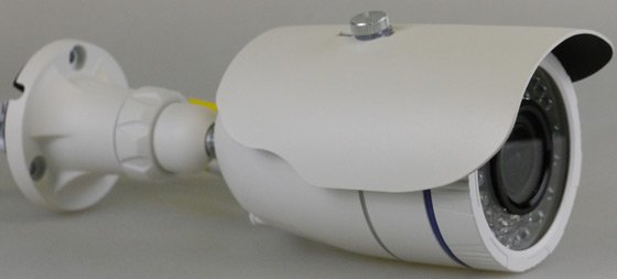 4 000 000 пикселей – всё видно? Обзор камер разрешением 4 Мп