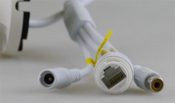 4 000 000 пикселей – всё видно? Обзор камер разрешением 4 Мп