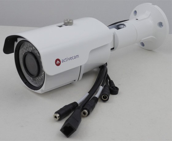 4 000 000 пикселей – всё видно? Обзор камер разрешением 4 Мп