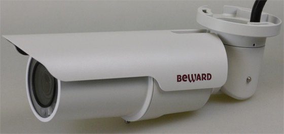 4 000 000 пикселей – всё видно? Обзор камер разрешением 4 Мп