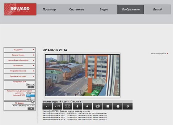 4 000 000 пикселей – всё видно? Обзор камер разрешением 4 Мп