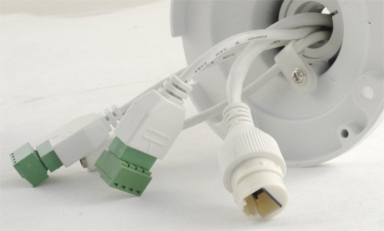 4 000 000 пикселей – всё видно? Обзор камер разрешением 4 Мп