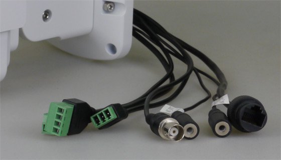 4 000 000 пикселей – всё видно? Обзор камер разрешением 4 Мп