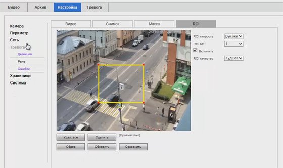 4 000 000 пикселей – всё видно? Обзор камер разрешением 4 Мп