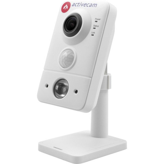 Прогулка по облакам. Обзор облачных камер наблюдения