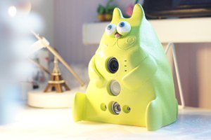 Прогулка по облакам. Обзор облачных камер наблюдения