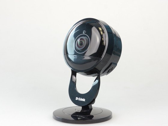 Прогулка по облакам. Обзор облачных камер наблюдения