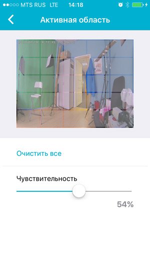 Прогулка по облакам. Обзор облачных камер наблюдения
