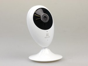 Прогулка по облакам. Обзор облачных камер наблюдения