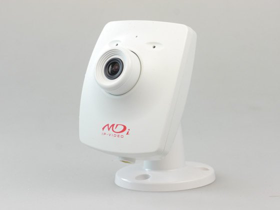 Прогулка по облакам. Обзор облачных камер наблюдения