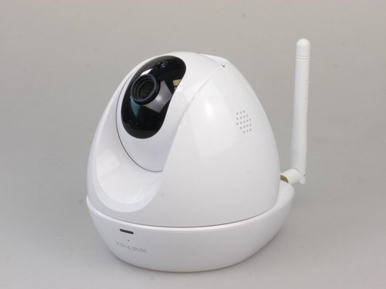 Прогулка по облакам. Обзор облачных камер наблюдения