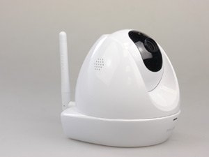 Прогулка по облакам. Обзор облачных камер наблюдения