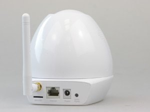 Прогулка по облакам. Обзор облачных камер наблюдения