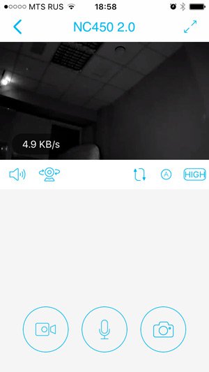 Прогулка по облакам. Обзор облачных камер наблюдения