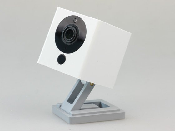 Прогулка по облакам. Обзор облачных камер наблюдения