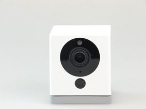 Прогулка по облакам. Обзор облачных камер наблюдения