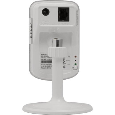 IP-видеокамеры «для дома»