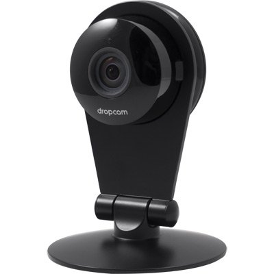 IP-видеокамеры «для дома»