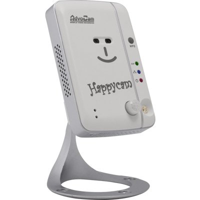 IP-видеокамеры «для дома»