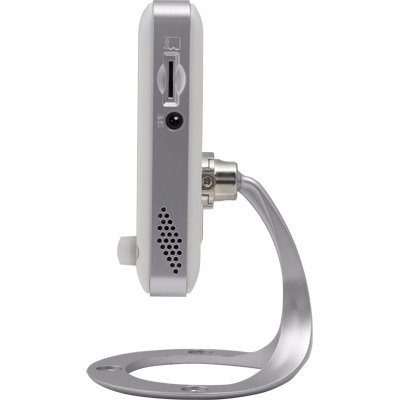 IP-видеокамеры «для дома»