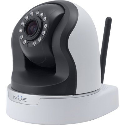 IP-видеокамеры «для дома»