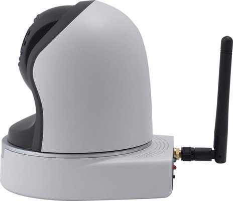 IP-видеокамеры «для дома»