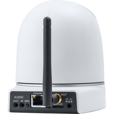 IP-видеокамеры «для дома»