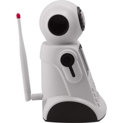 IP-видеокамеры «для дома»