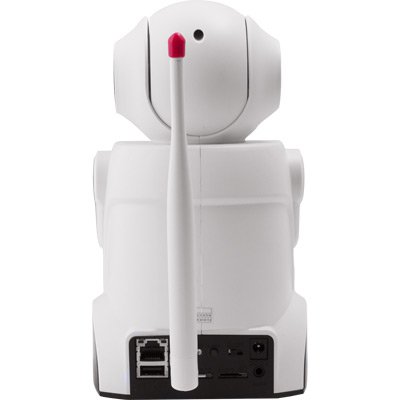 IP-видеокамеры «для дома»