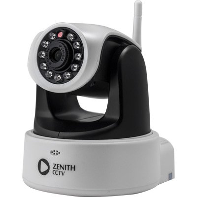 IP-видеокамеры «для дома»