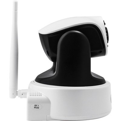 IP-видеокамеры «для дома»