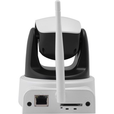 IP-видеокамеры «для дома»