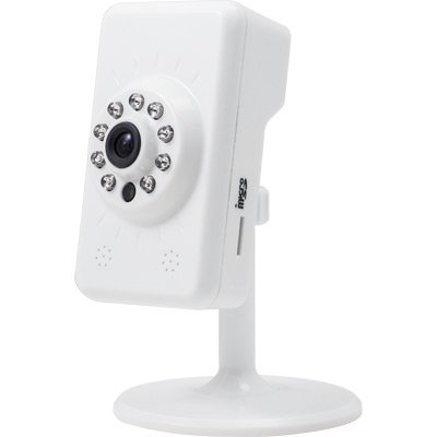 IP-видеокамеры «для дома»