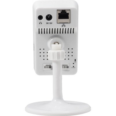 IP-видеокамеры «для дома»