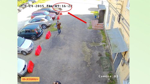 4 Мп и WDR 120 дБ