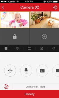IP-видеодомофонные системы Hikvision.
Новинки 2016-2017. Интеграция с TRASSIR