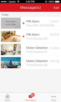 IP-видеодомофонные системы Hikvision.
Новинки 2016-2017. Интеграция с TRASSIR