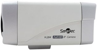 IP-камеры с видеоаналитикой