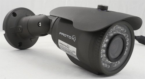 «Новый-старый» аналог