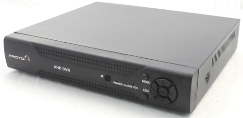 «Новый-старый» аналог